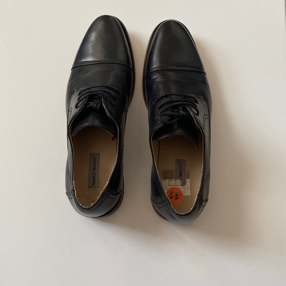 Franco Vanucci dress shoes - Picture 2 of 3